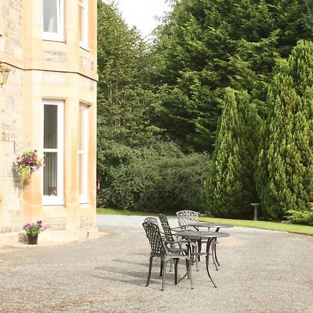 Arrandale House Hotel Pitlochry Bagian luar foto